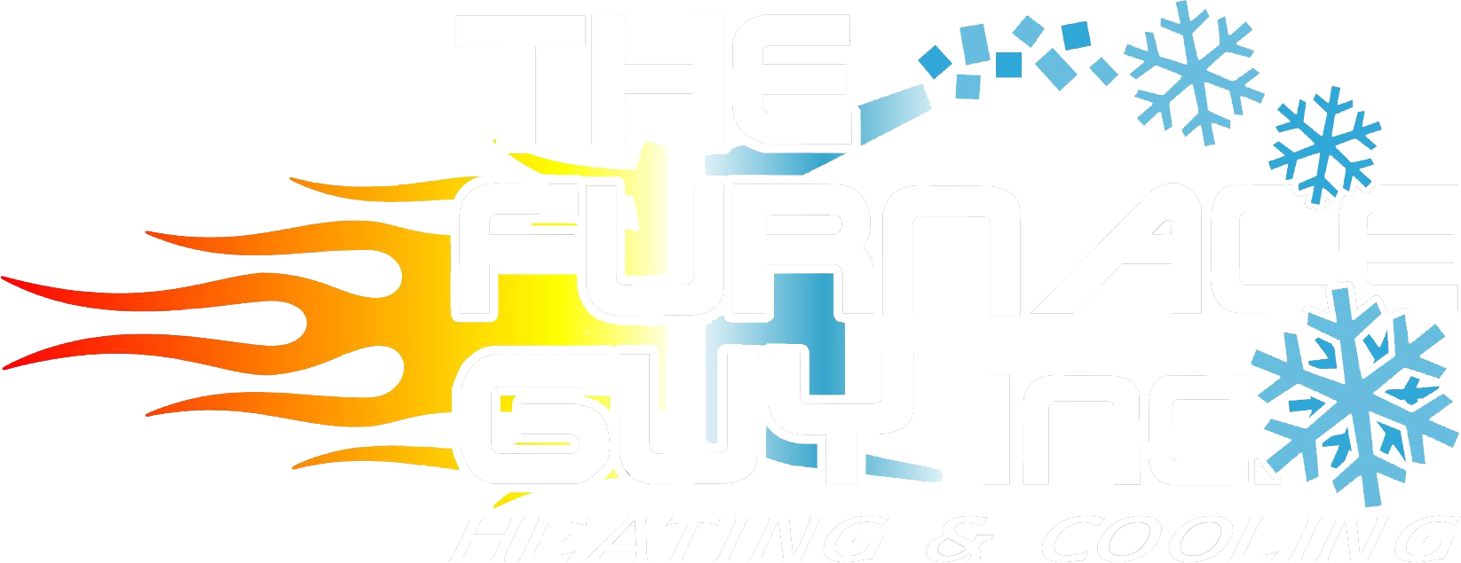 The Furnace Guy logo in Kalamazoo MI