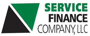 Financing through Service Financing